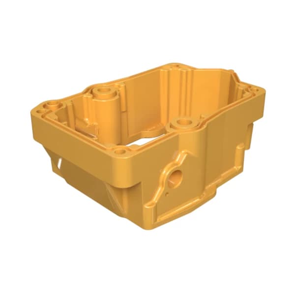 Baza capac culbutor Caterpillar 247-8341