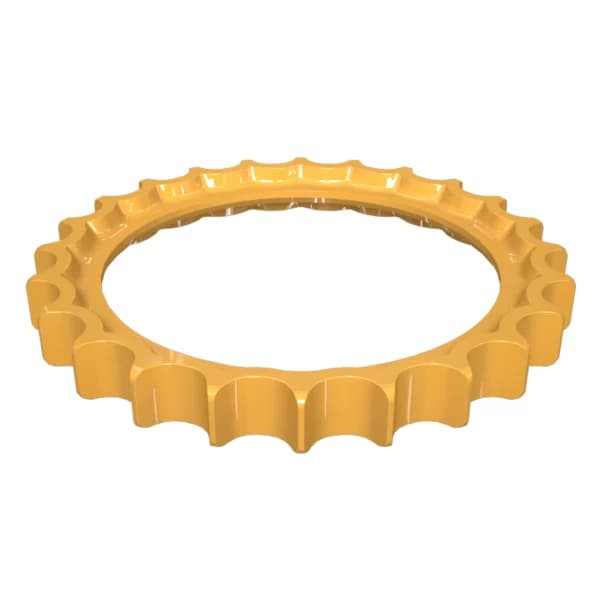 Roata conducatoare senila Caterpillar 248-2041