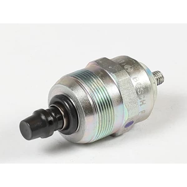 Electrovalva solenoid 24V Caterpillar 248-2641