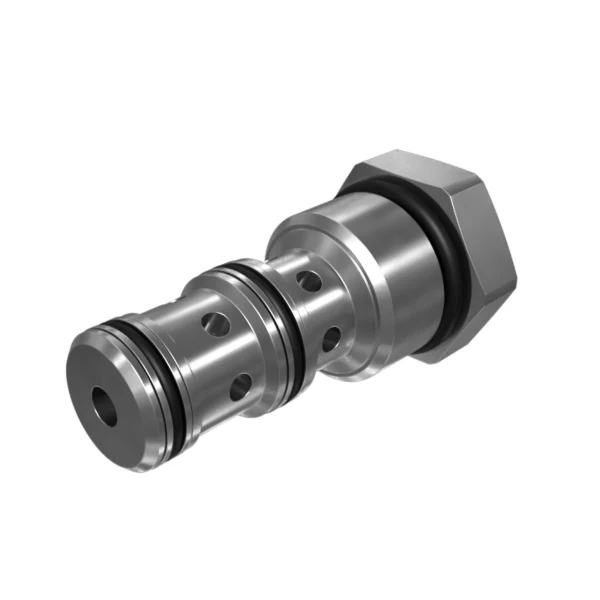 Distribuitor shuttle 3 cai Caterpillar 248-3291
