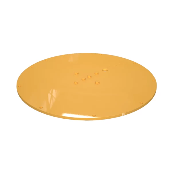 Capac ansamblu Caterpillar 248-4080