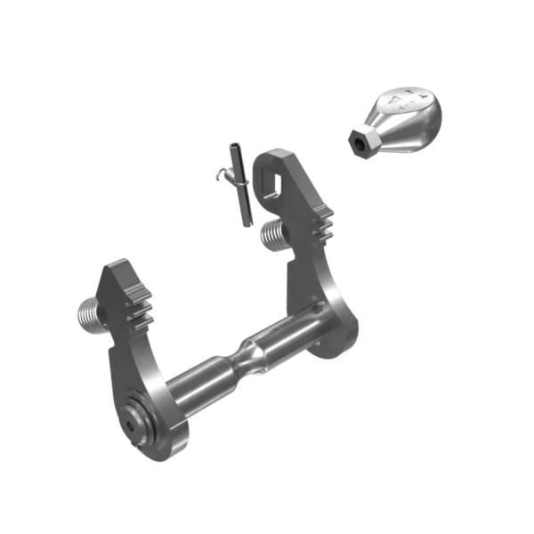 Kit mecanism reglaj inclinare coloana directie Caterpillar 248-8703
