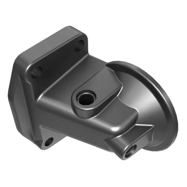 Ansamblu cap filtru ulei Caterpillar 249-0974