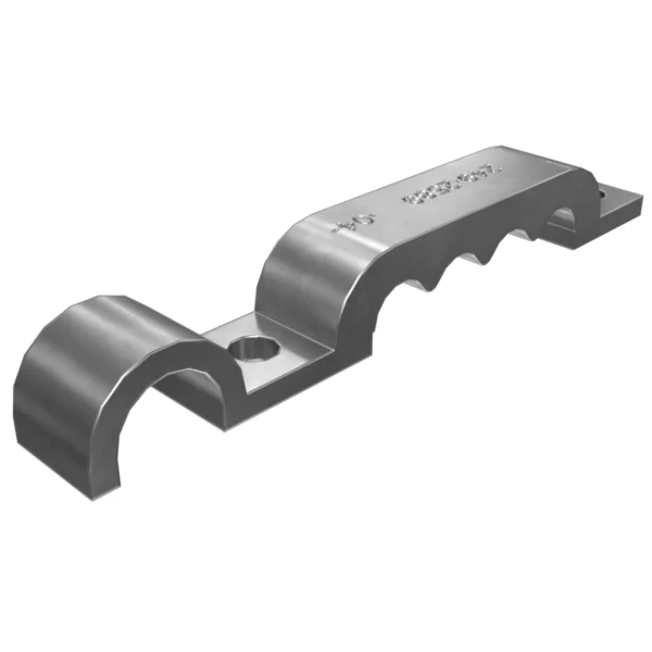 Clips fixare furtunuri directie hidraulica Caterpillar 249-2589