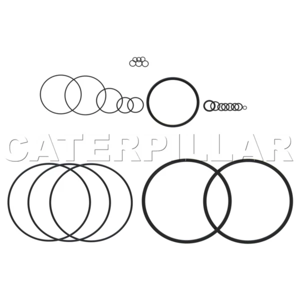 Kit simeringuri ciocan hidraulic Caterpillar 249-3329