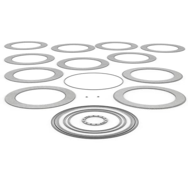 Kit franare transmisie Caterpillar 249-6440