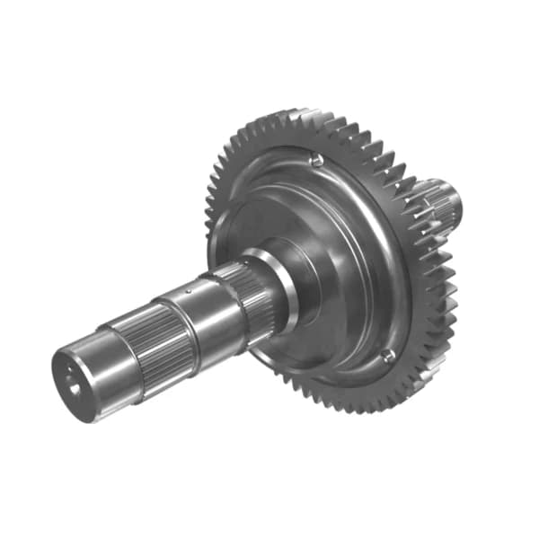 Ansamblu arbore transmisie Caterpillar 249-6718