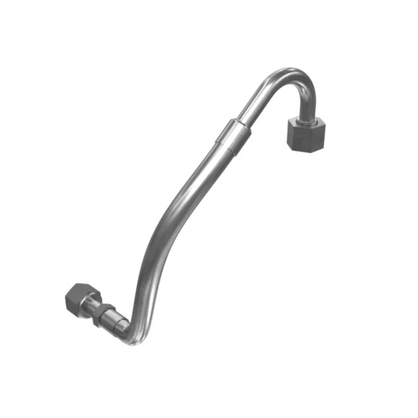 Furtun alimentare ulei Caterpillar 249-9230