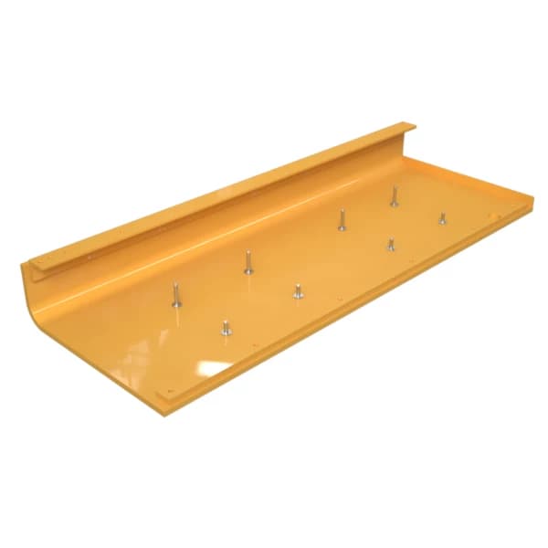 Suport placa LH Caterpillar 250-1085