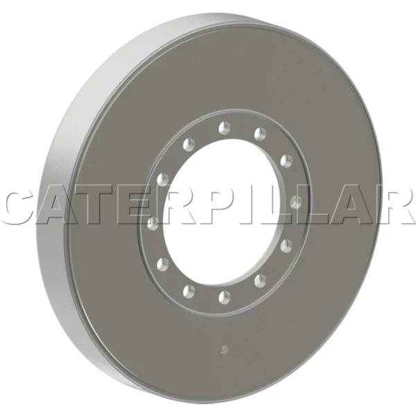 Amortizor volant arbore cotit Caterpillar 250-1502
