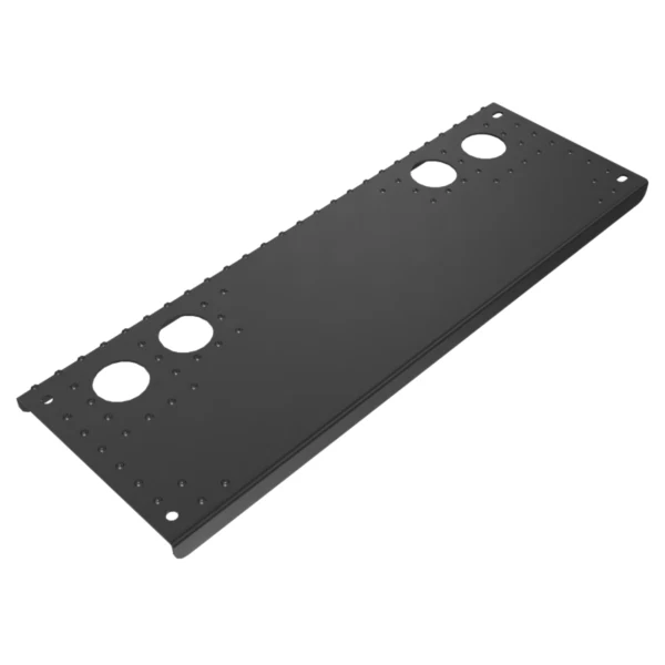 Placa antiderapanta 3mm Caterpillar 250-3923