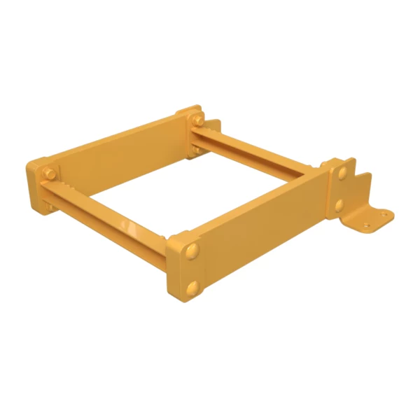 Treapta platforma cu curea Caterpillar 250-9299