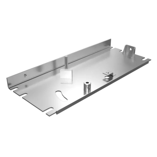 Suport foaie arc usa cabina Caterpillar 250-9876