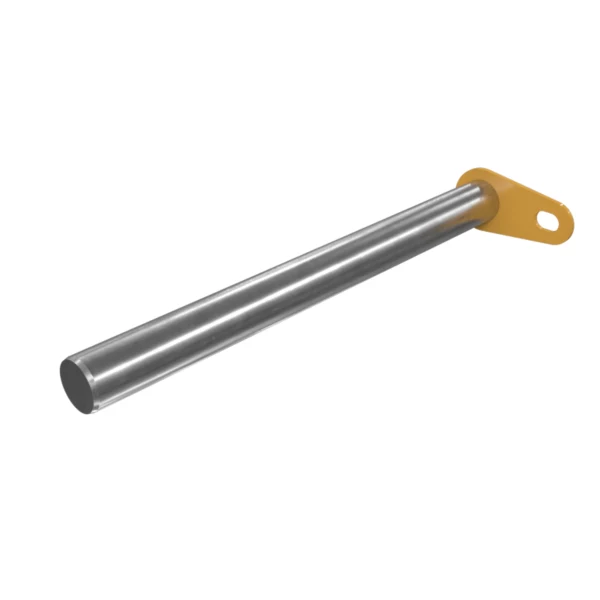 Bolt rotatie linkage Caterpillar 251-3755