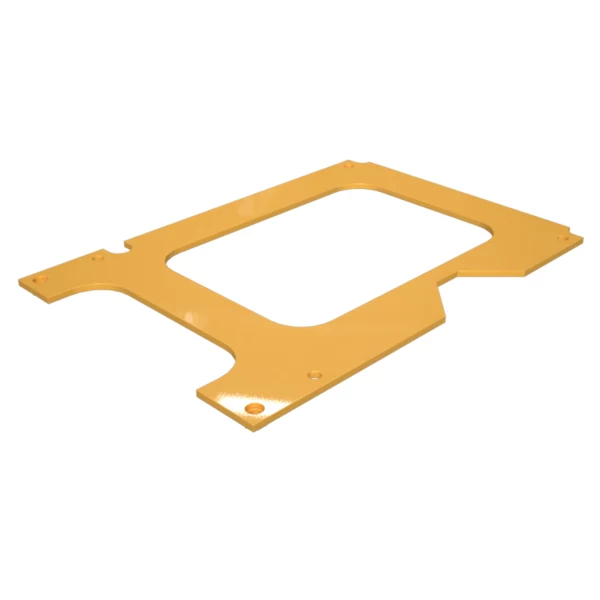 Protectie baie ulei Caterpillar 251-4252
