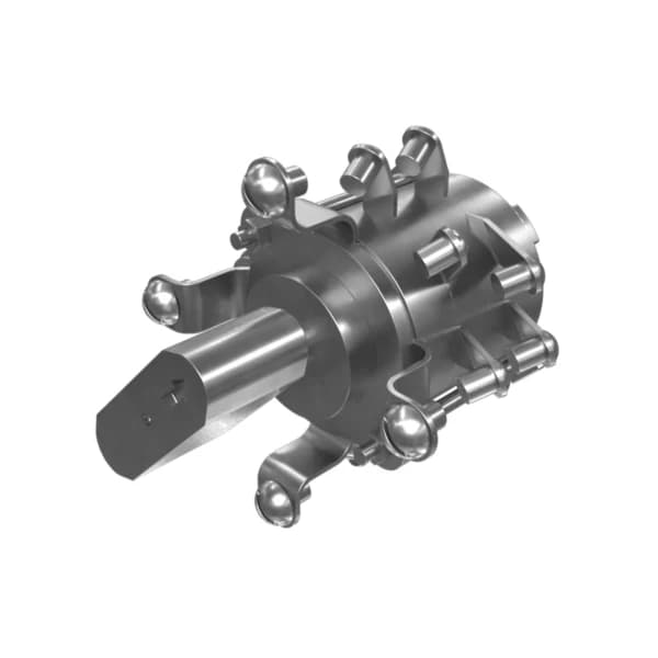 Comutator rotativ 4 pozitii Caterpillar 251-9457