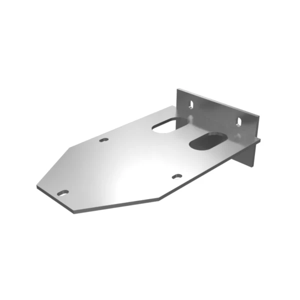 Placa montaj pompa servofrena Caterpillar 251-9616