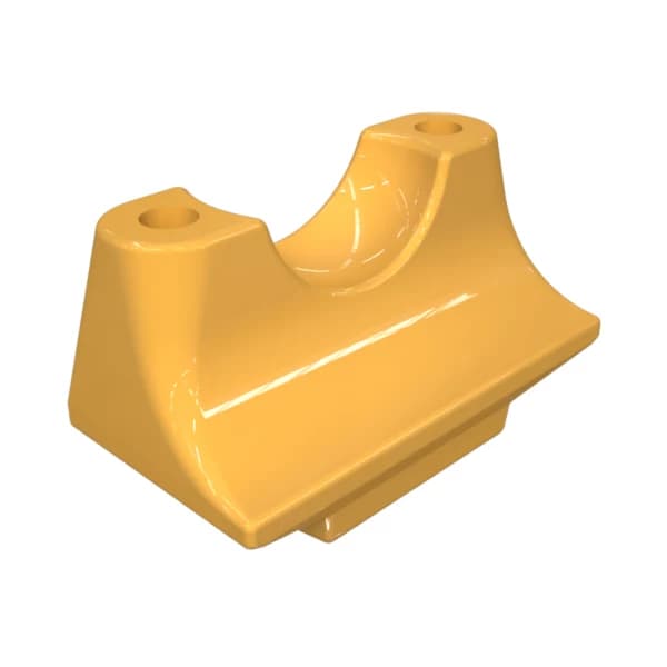 Bucsa pivot lama Caterpillar 251-9817
