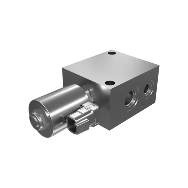 Distribuitor solenoid frAna de statiune Caterpillar 252-0742