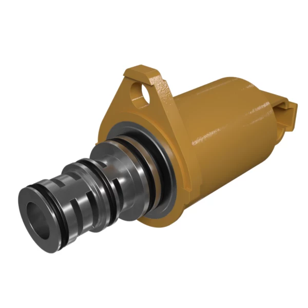 Electrovalva 12V Caterpillar 252-4734