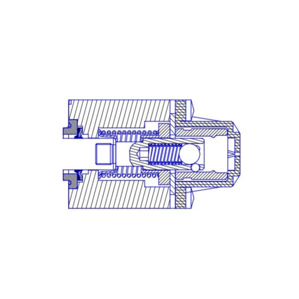 Kit garnituri si piese control Caterpillar 252-5068