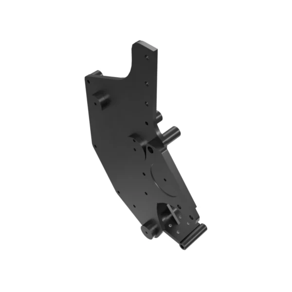 Suport montaj intinzator curea Caterpillar 252-5559