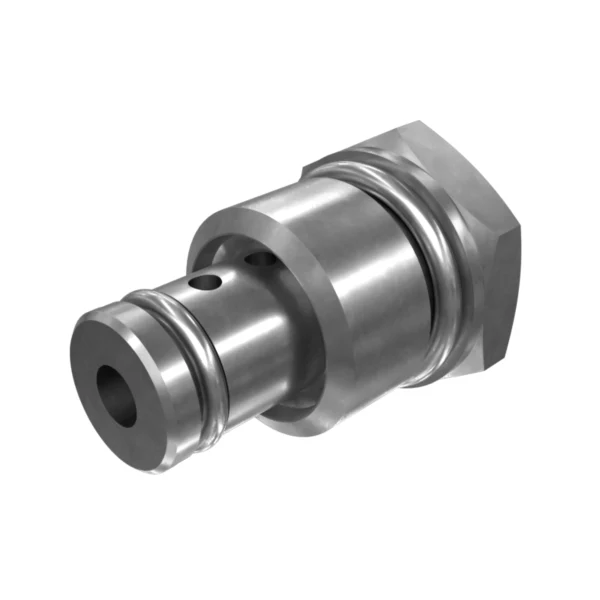 Supapa unidirectionala incarcator franare Caterpillar 252-6485