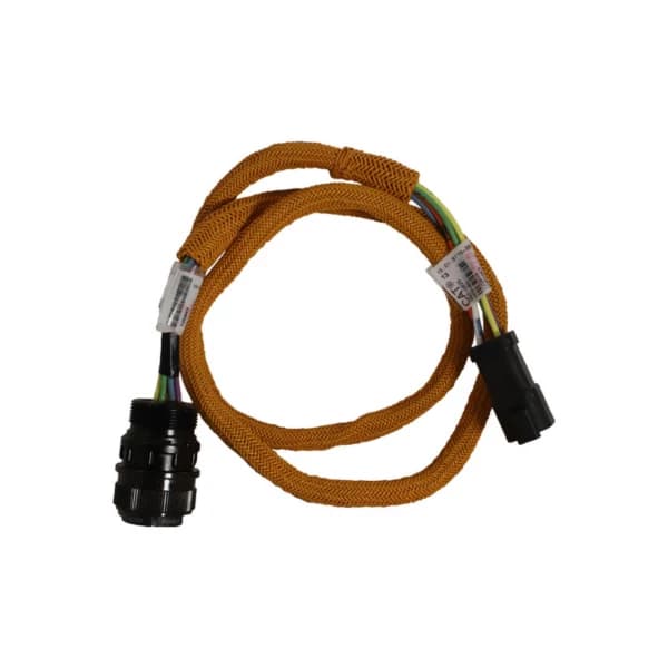 Set cablaj transmisie 18AWG Caterpillar 252-6825