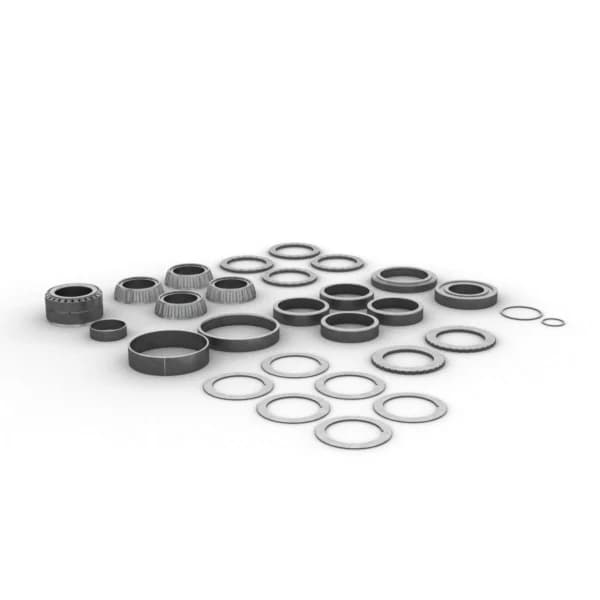 Kit lagare convertizor cuplu Caterpillar 252-7044
