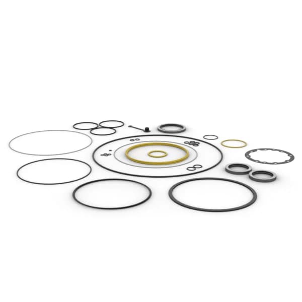 Kit garnituri convertizor cuplu Caterpillar 252-7047