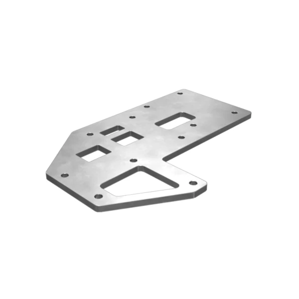 Placa distribuitor transmisie Caterpillar 252-7946