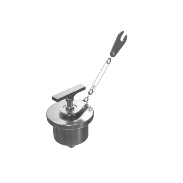Dop baie ulei Caterpillar 253-0552