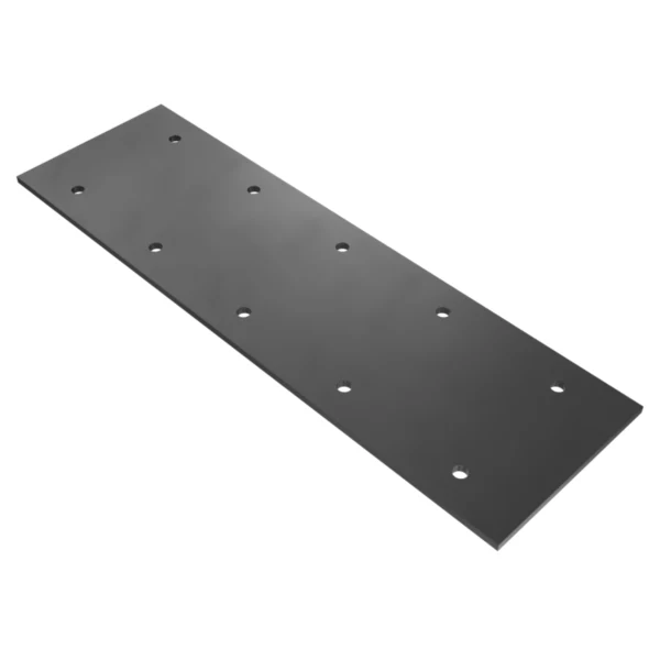 Placa de fixare deflector noroi Caterpillar 253-0856
