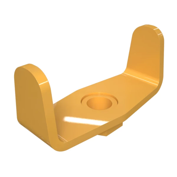 Placa suport brat opreala Caterpillar 253-3483
