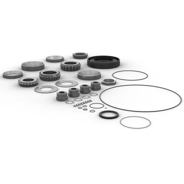Kit rulment diferential Caterpillar 253-8018
