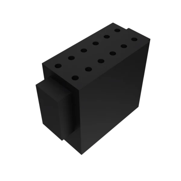 Conector wtyczka gniazdo 12 pozitii Caterpillar 253-8110