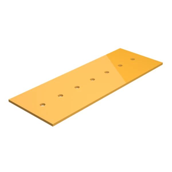Placa de uzura Caterpillar 253-8743