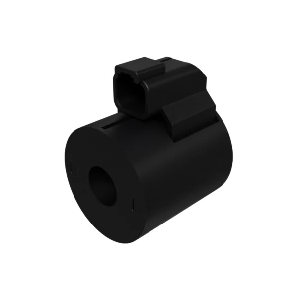 Bobina electrovalva 24V Caterpillar 254-0072
