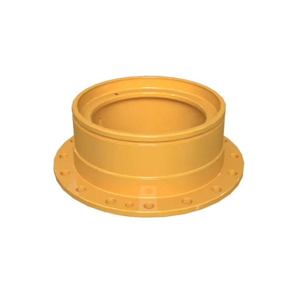 Carcasa rulment 280mm diametru exterior Caterpillar 254-5043