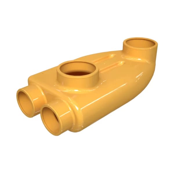 Galerie admisie aer Caterpillar 254-5719