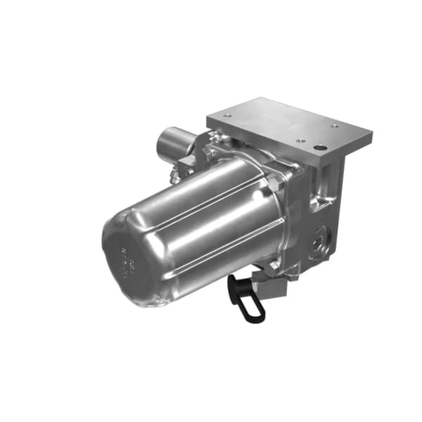 Electrovalva si cuplaj blocare convertizor Caterpillar 254-9238