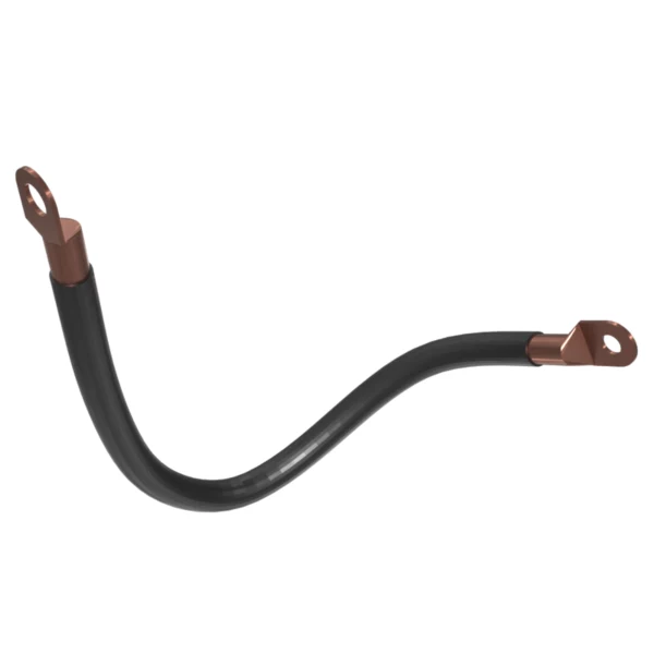 Cablu baterie demaror Caterpillar 255-0224