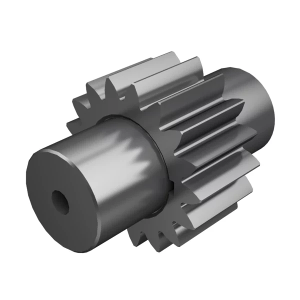 Ansamblu pinion pompa ulei Caterpillar 255-0767