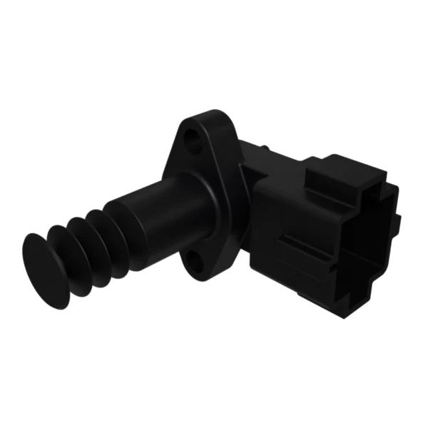Intrerupator cu buton Caterpillar 255-1142