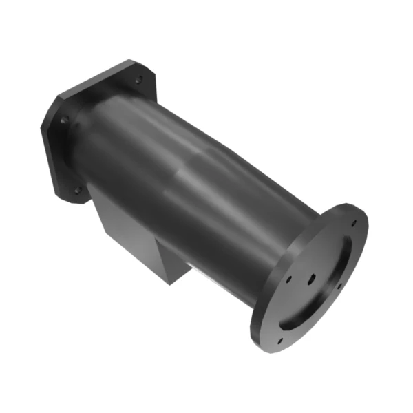 Cutie viteze motor electric Caterpillar 255-2248