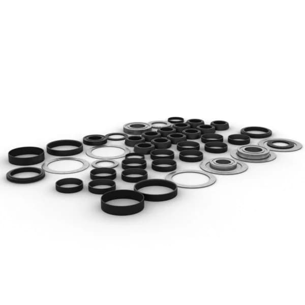 Kit rulmenti convertizor cuplu Caterpillar 255-2450
