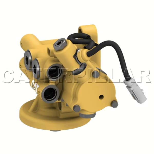Pompa transfer combustibil Caterpillar 255-2453
