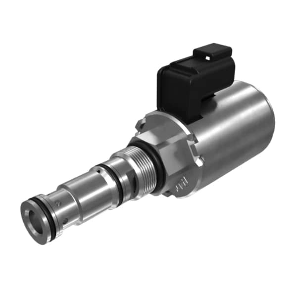 Distribuitor solenoid Caterpillar 255-4311