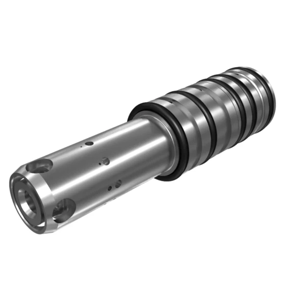 Grup distribuitor hidraulic Caterpillar 255-5588