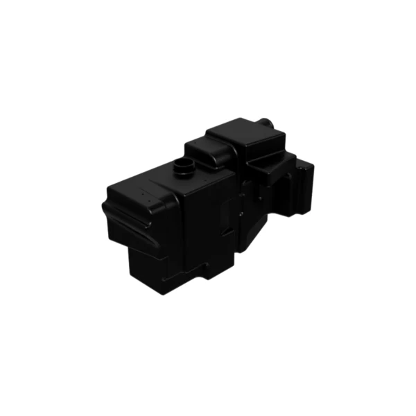 Rezervor combustibil ansamblu Caterpillar 255-6066